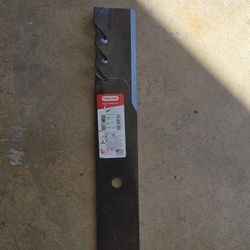 Mower Blade , Never Used