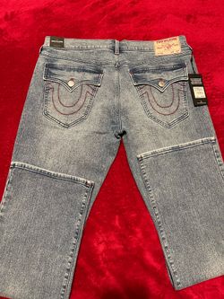 True religion size 36