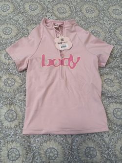 Body by Raven set