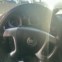 2008 Escalade 