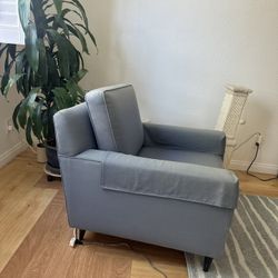 Mid century chair 