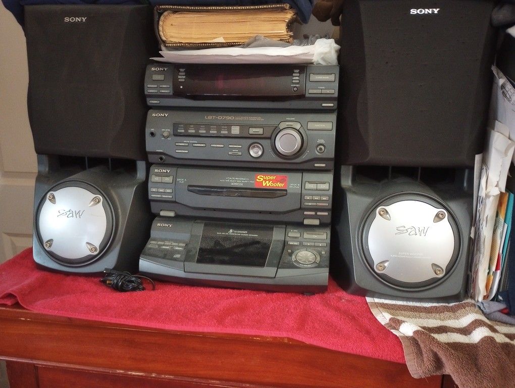 Stereo