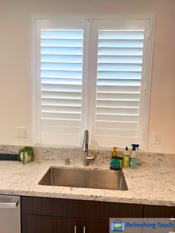Deals On  Shutters & Shades! Made In 🇺🇸 Faster Production Times ✅ We Make It Easy Call/Text To 909-681-7003