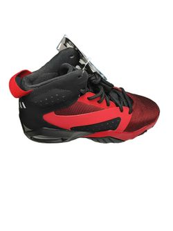 Jordan Ar6346-102 Red