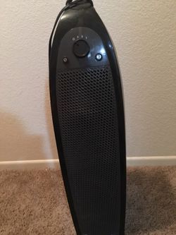 Fan with cooling system