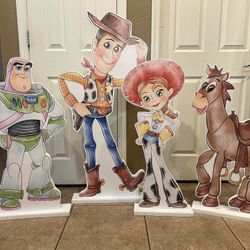 Toy Story 