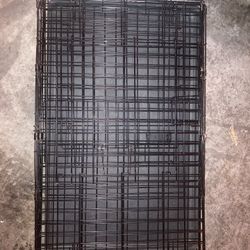 Dog Cage