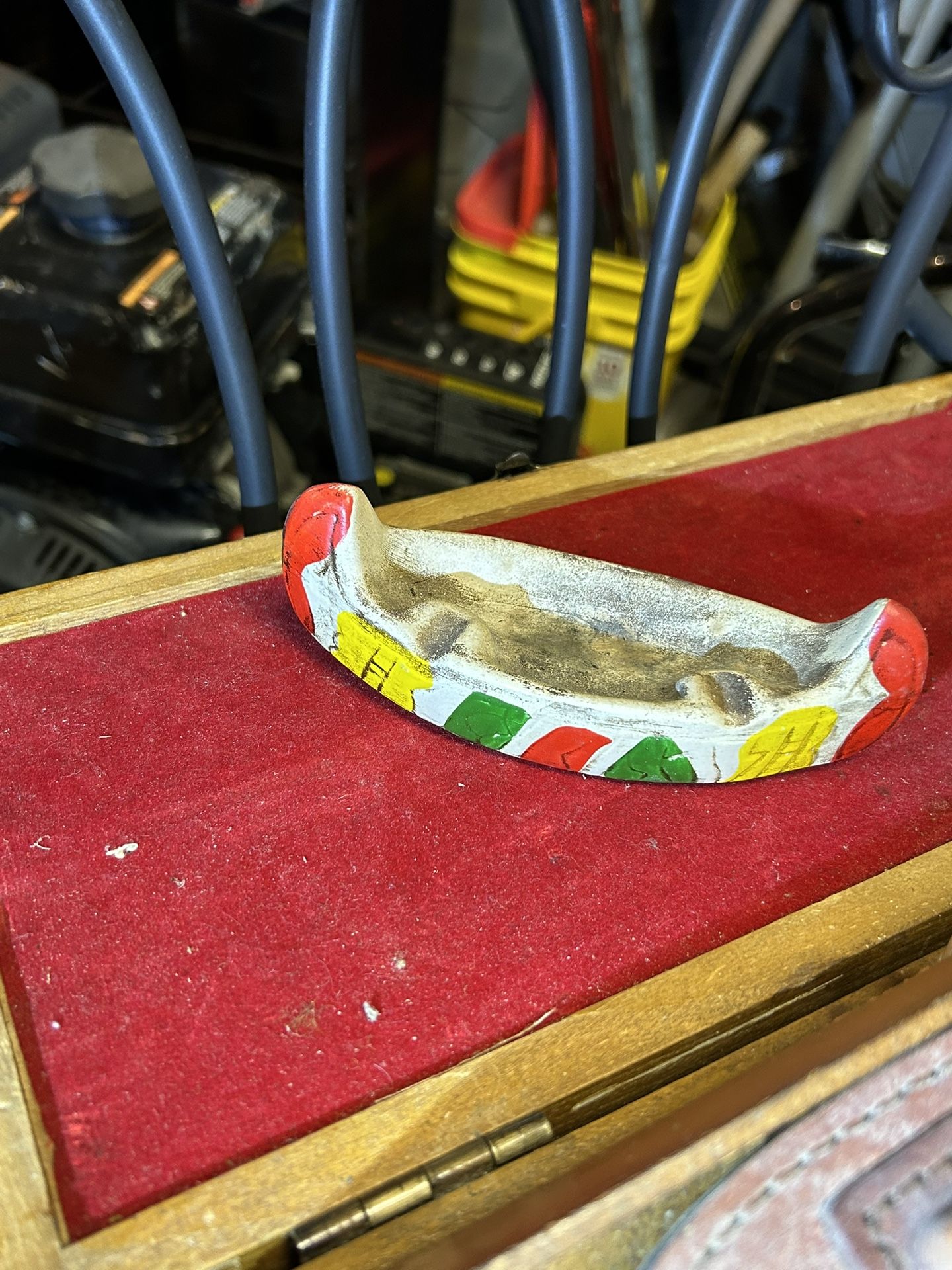 Vintage Ash Tray