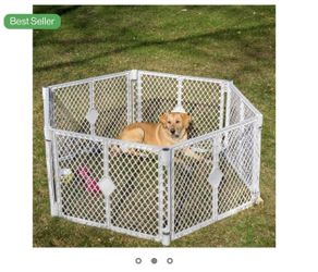 Pet Yard