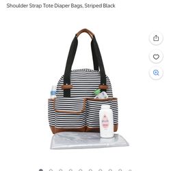 Diaper Bag 