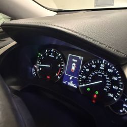 2018 Lexus Rx 350
