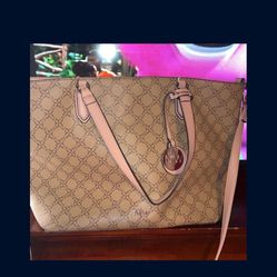 NW Tote Bag 