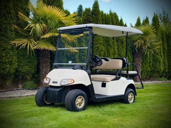 2009 ⚡️ EZGO RXV  Golf Cart ⛳️