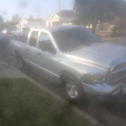 Dodge Ram 2003