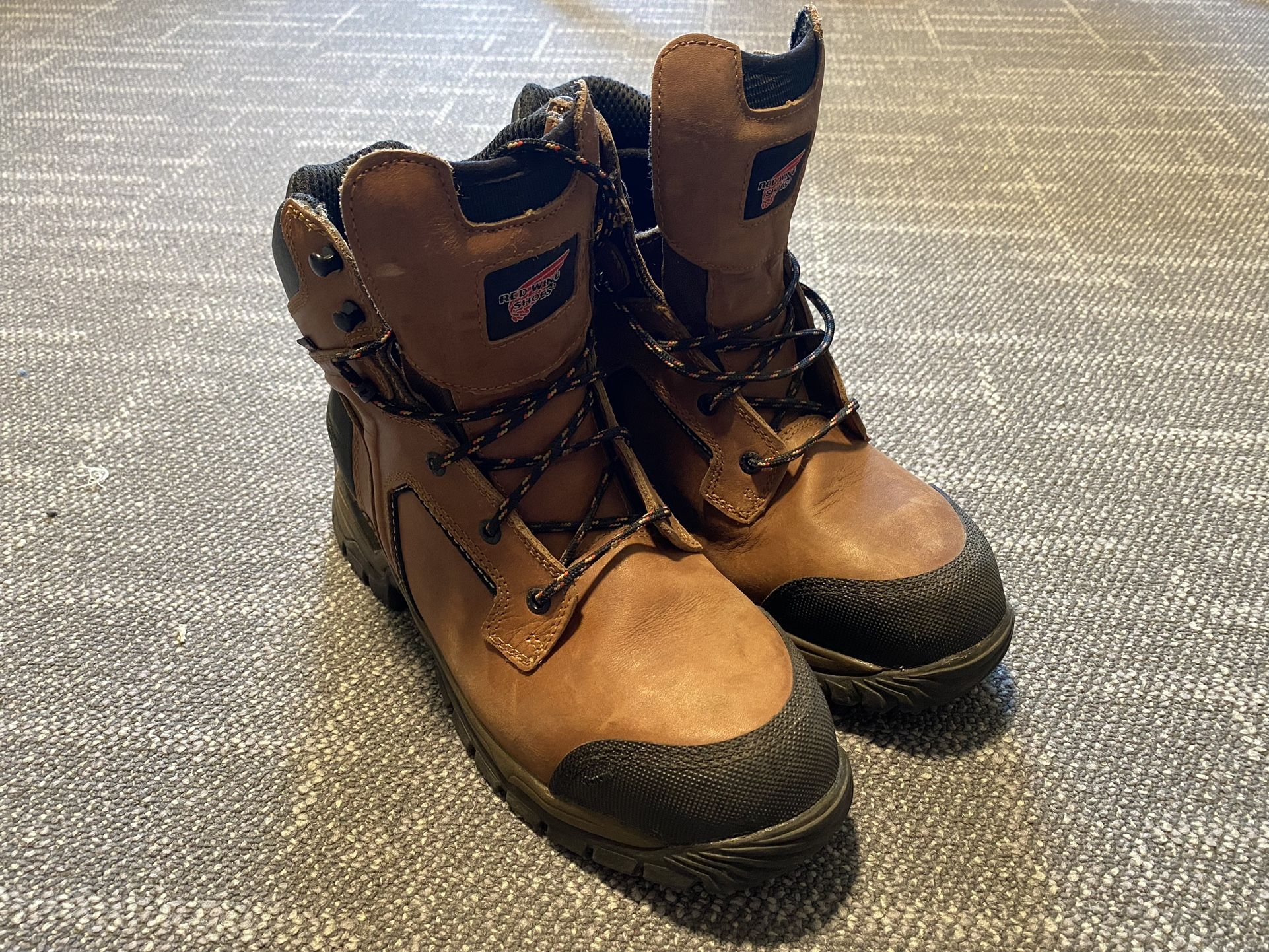 Red Wing Men’s Flex Force