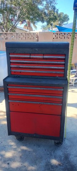 Caja de Herramienta