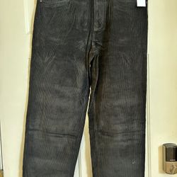 Empyre Men’s Corduroy Pants