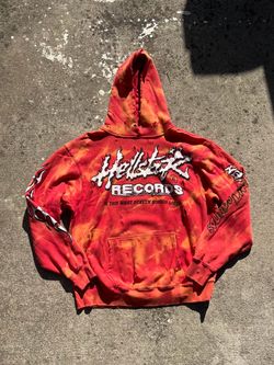 Hellstar hoodie