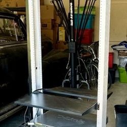 Network Rack 