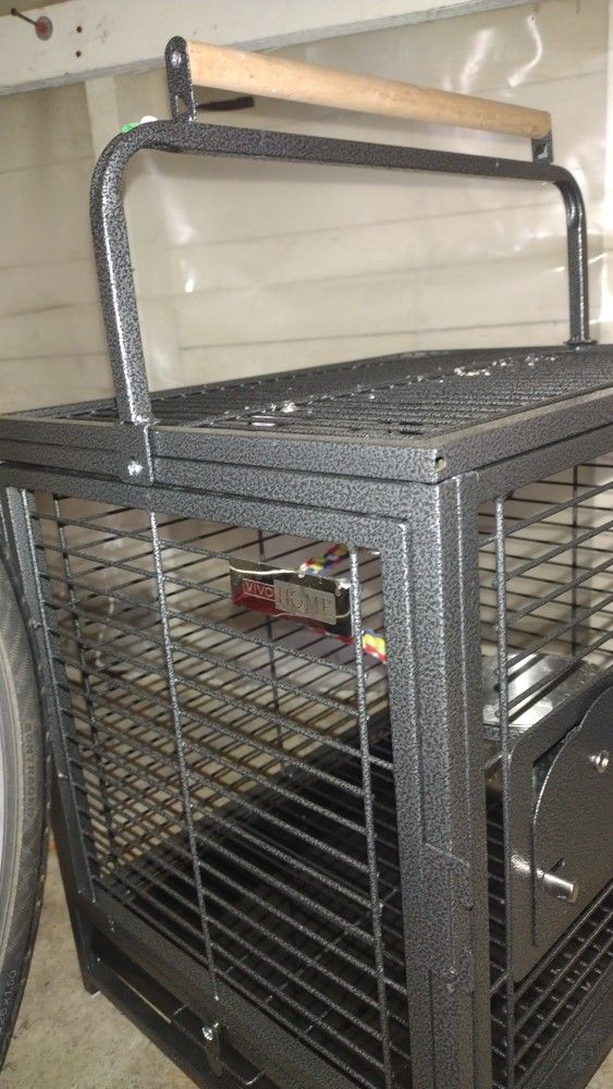 Bird Carrier 