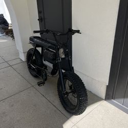 Super 73 S Adventure 