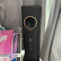 Lacidoll Humidifier 