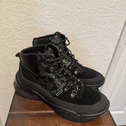Coach Boots 