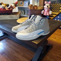 Jordan 12 Retro 