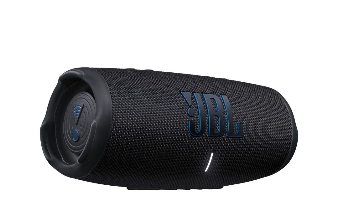 JBL Charge 5 Wi-Fi SE (Black) MSRP 249.95