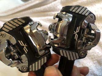 Racing Pedals