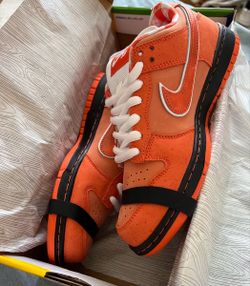 Lobster dunks size 8 men’s