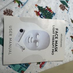 Face Mask 
