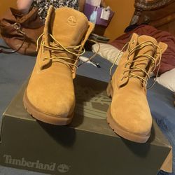 Red Wing Boots