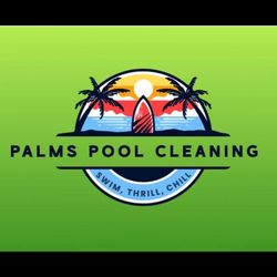 Green Pool Cleaning 
