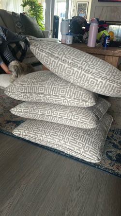 Pillows
