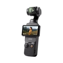 DJI Osmo pocket 3
