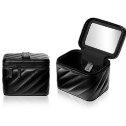 YSL VANITY CASE NEW UNUSED