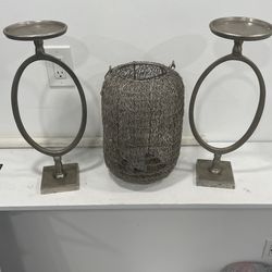 Candle Holder
