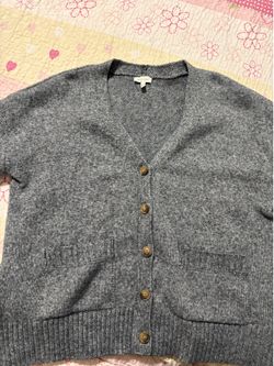 Ella Moss Cardigan