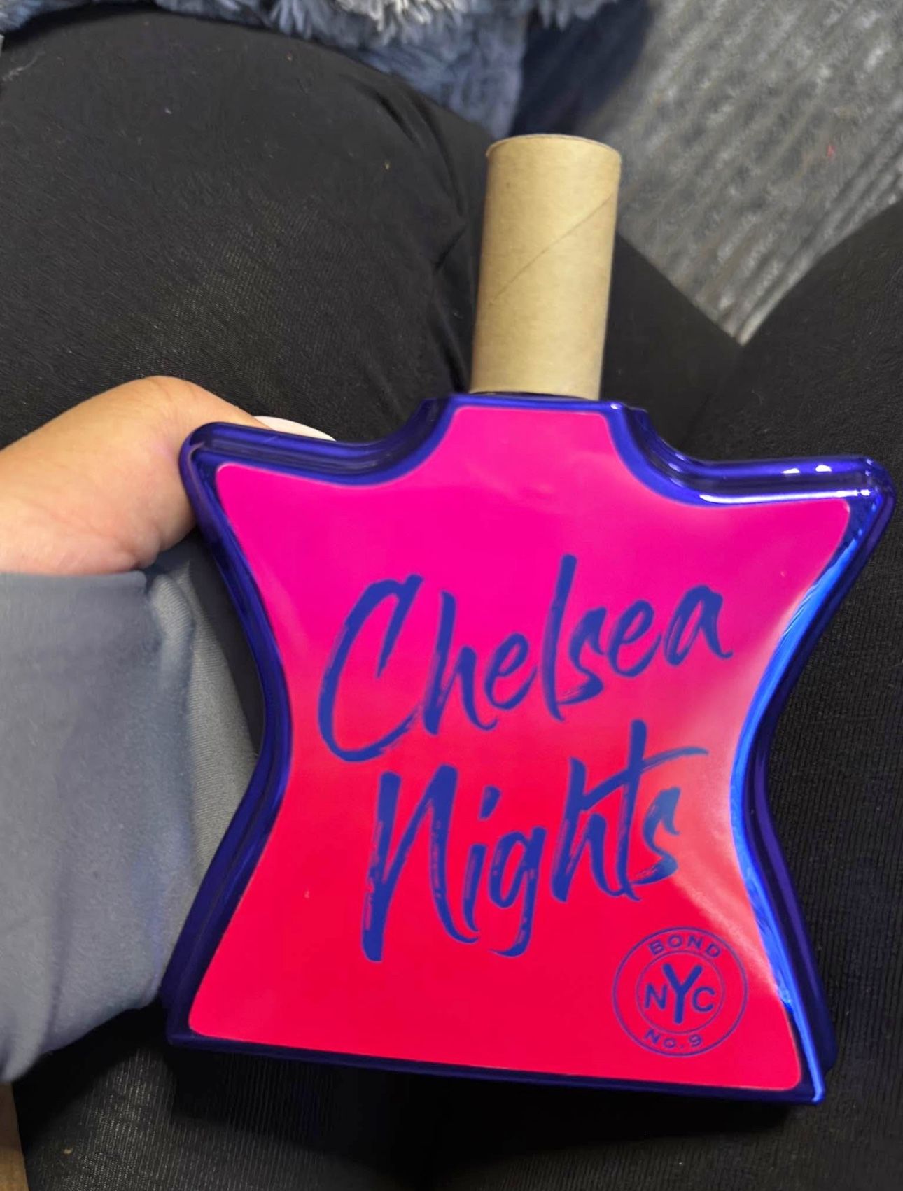 Chelsea nights bond No 9