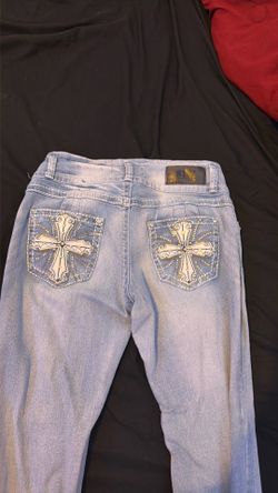 Color:Light blue size:11/12 brand: sky