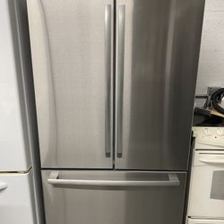 Refrigerator Working Good 