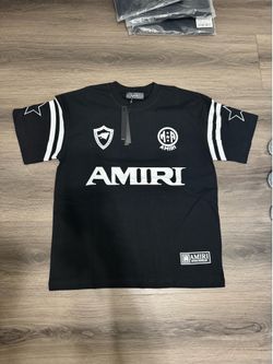 Amiri shirt size medium