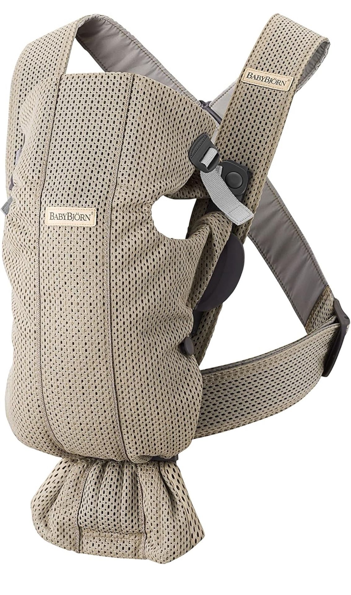 Baby Carrier