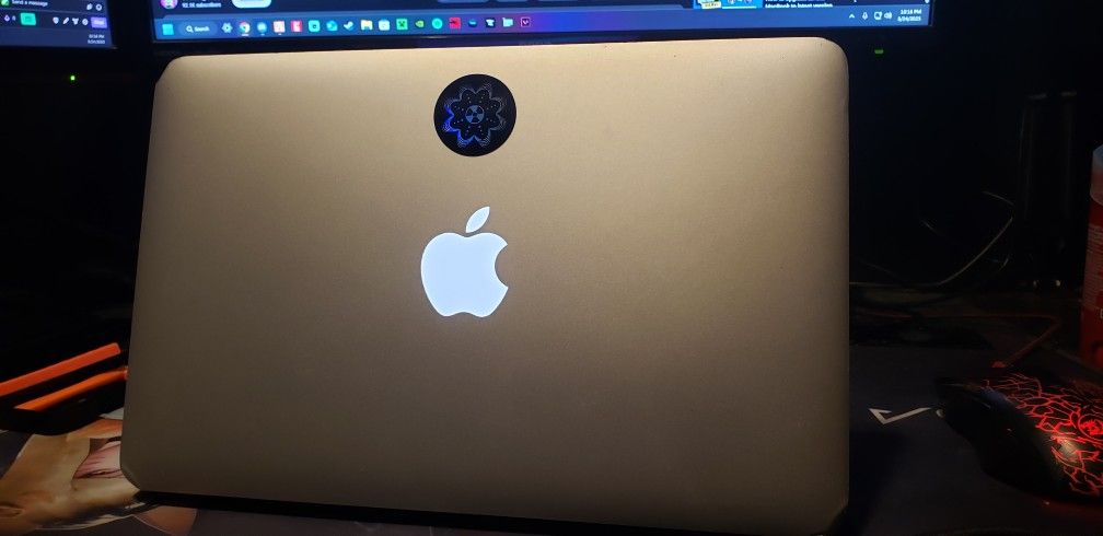Macbook Air MacOS Ventura