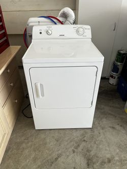 Dryer $300