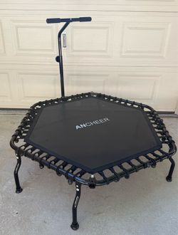Ancheer Fitness Trampoline