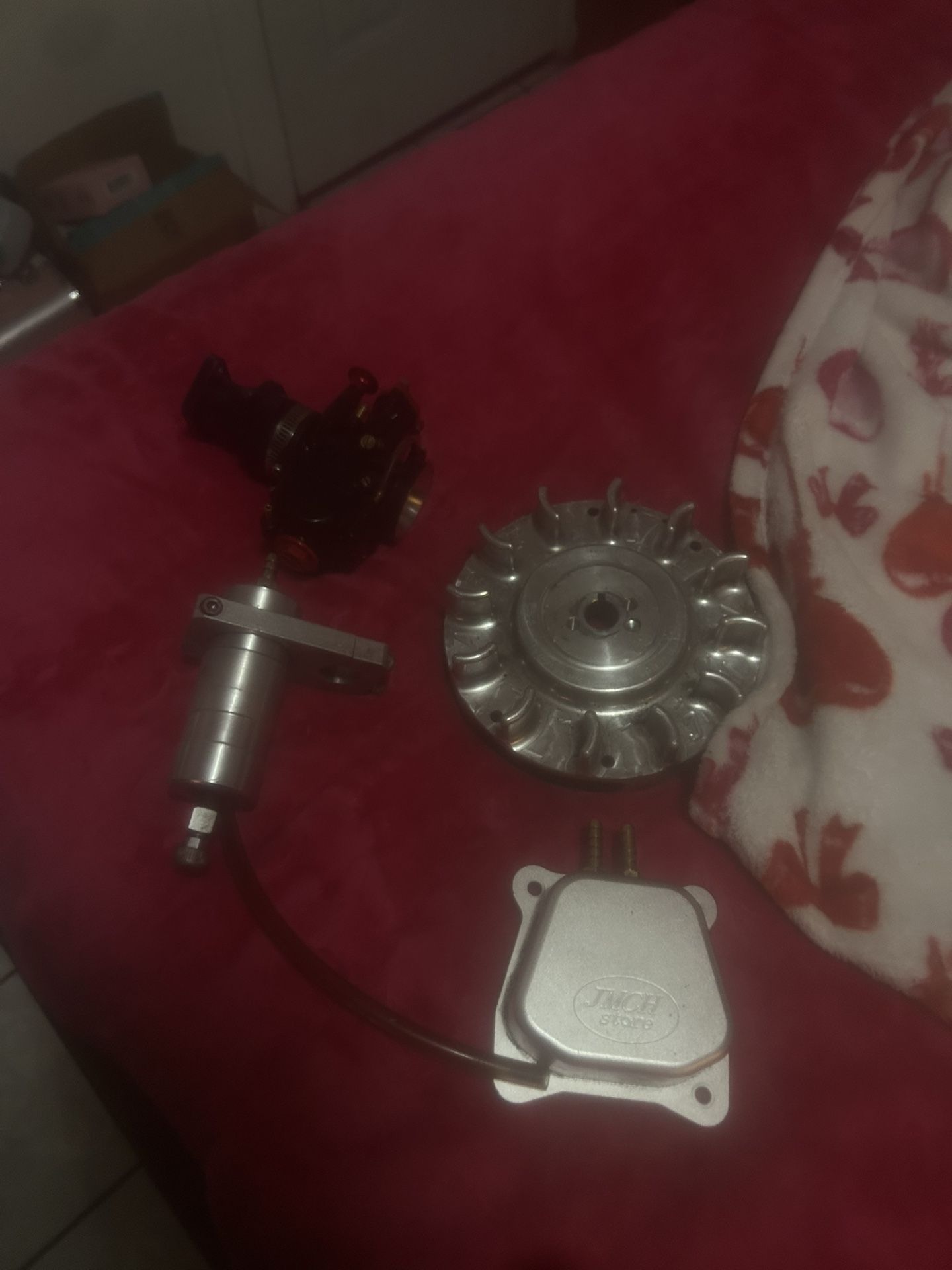 Shoot Offers?