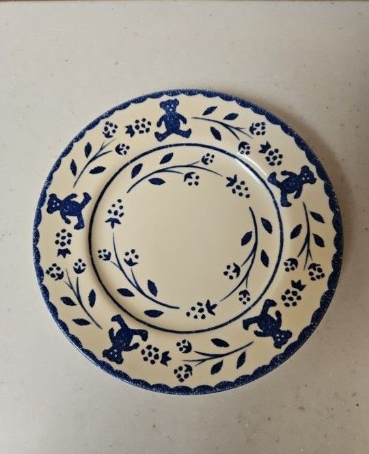 Decor Plate Kitchen