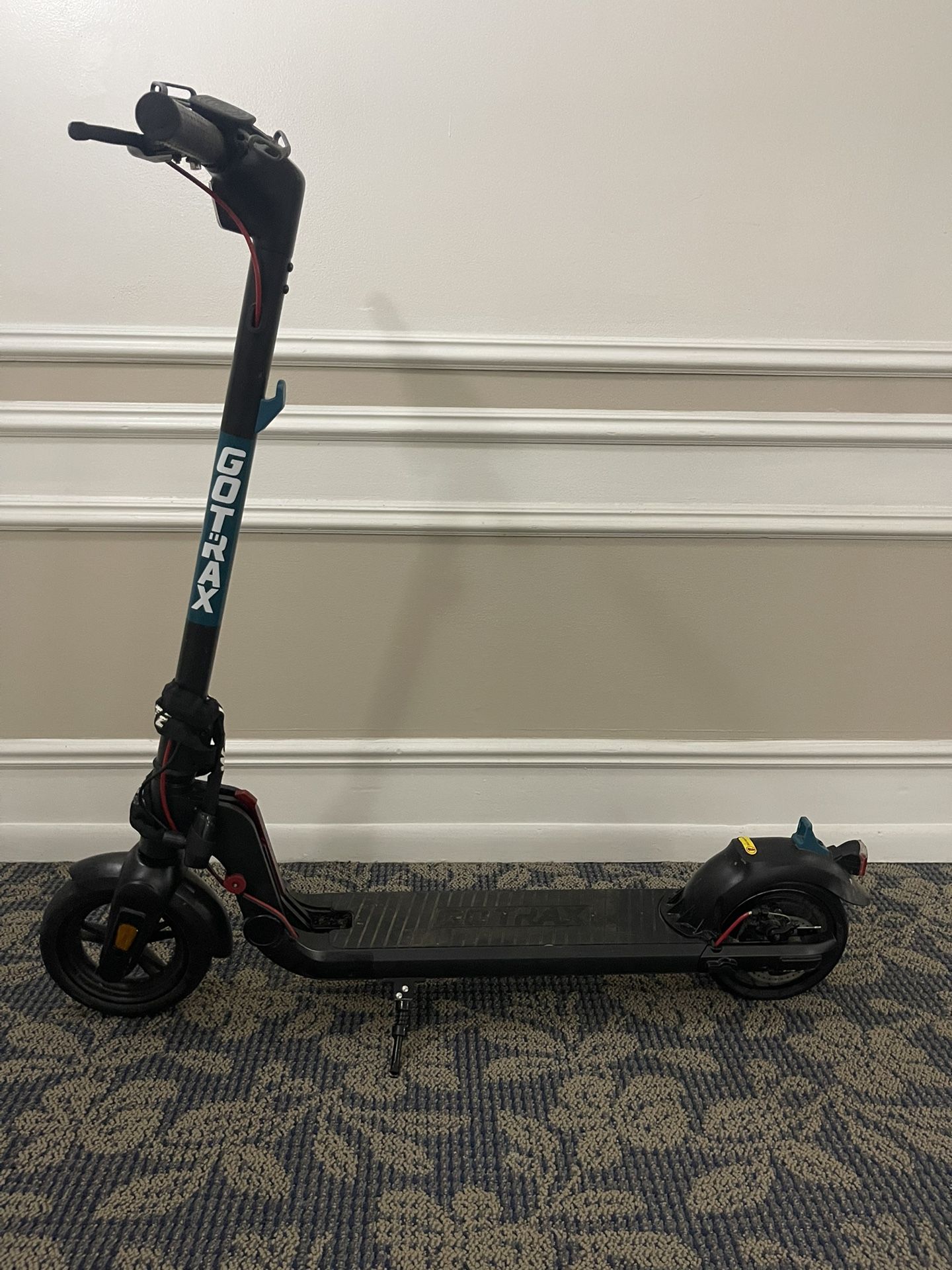 Gotrax Apex Pro Electric scooter